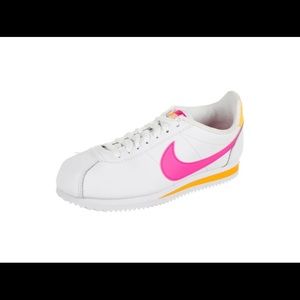 New Nike Cortez “Spring Pack” women’s size 9